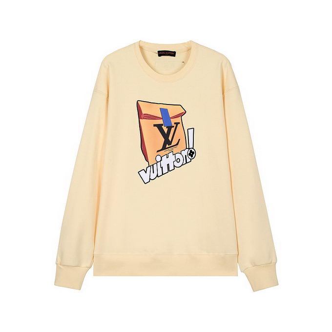 Louis Vuitton Sweatshirt Wmns ID:20241204-188